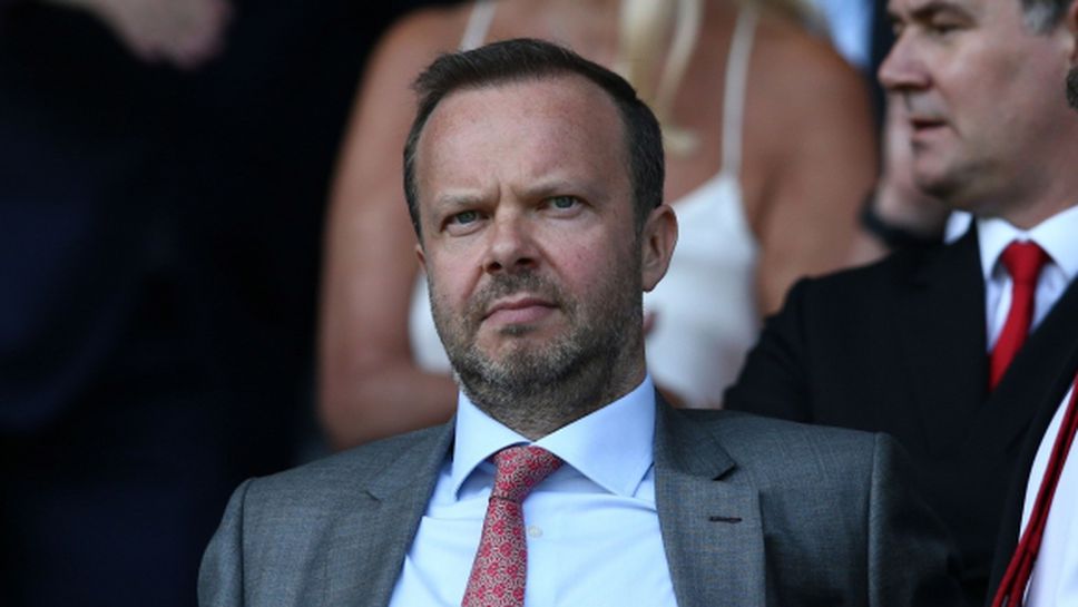 Манчестър Юнайтед няма да плаща огромни суми за трансфери през лятото