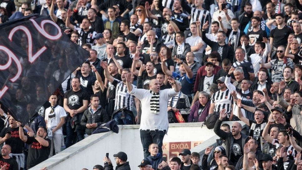 Феновете на Локо (Пловдив) поискаха публиката да се върне на стадионите - изтъкнаха седем причини