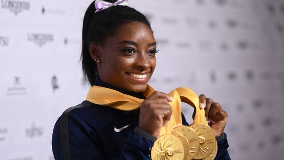 21 олимпийски медала за ползващите "допинг" с медицински цели