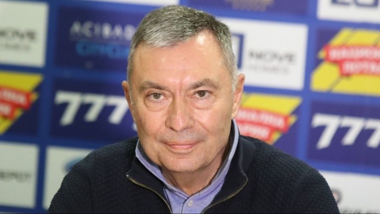 Босът на Левски обеща да подари 27 млн. на феновете, няма да иска 25 млн. от Сираков
