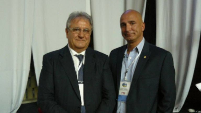 Шефът на WBSC поздрави новото ръководство на бейзбола и софтбола в България