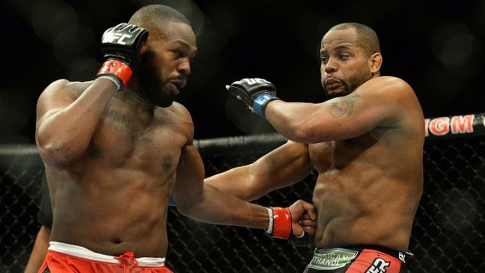 Кормие: UFC биха платили на Джоунс 8 милиона да се бие с Нгану, но не и 20