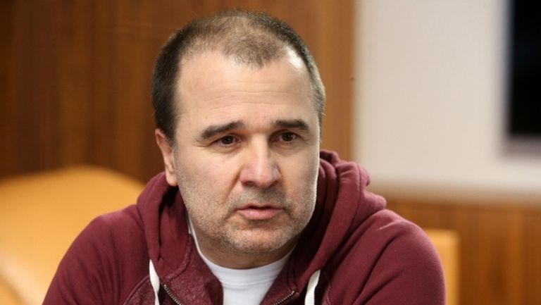 "Сектор Г": Сигурни сме, че г-н Найденов е бил посъветван по точния начин