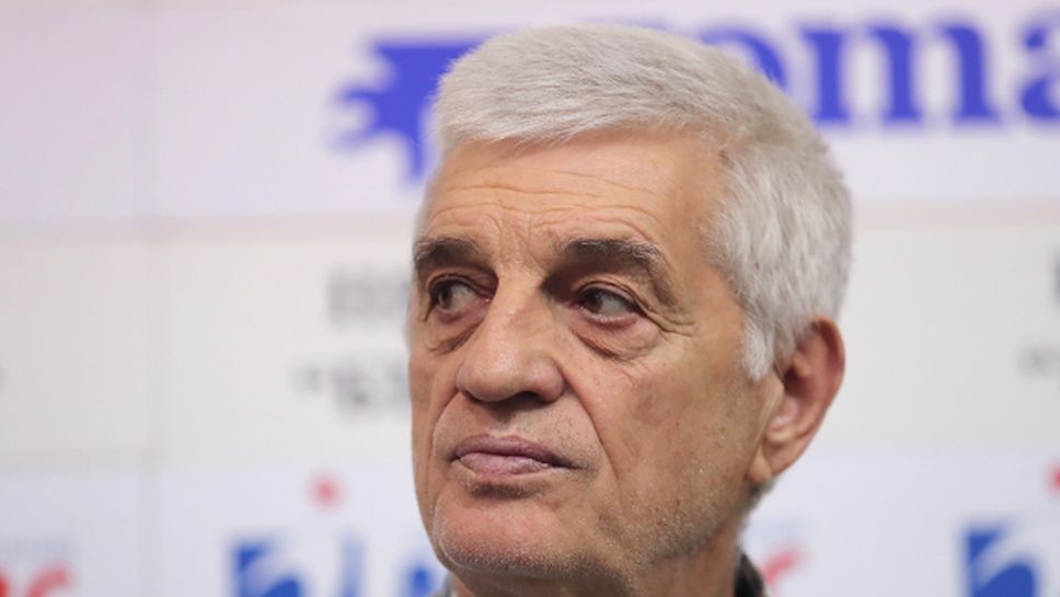 Иван Сеферинов: Български треньор трябва да води националите, не Силвано Пранди