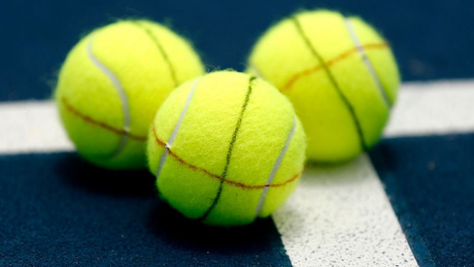 За шеста поредна година програмата "Тенисът - Спорт за всички" осигурява безплатен тенис за деца от 6 до 12 години