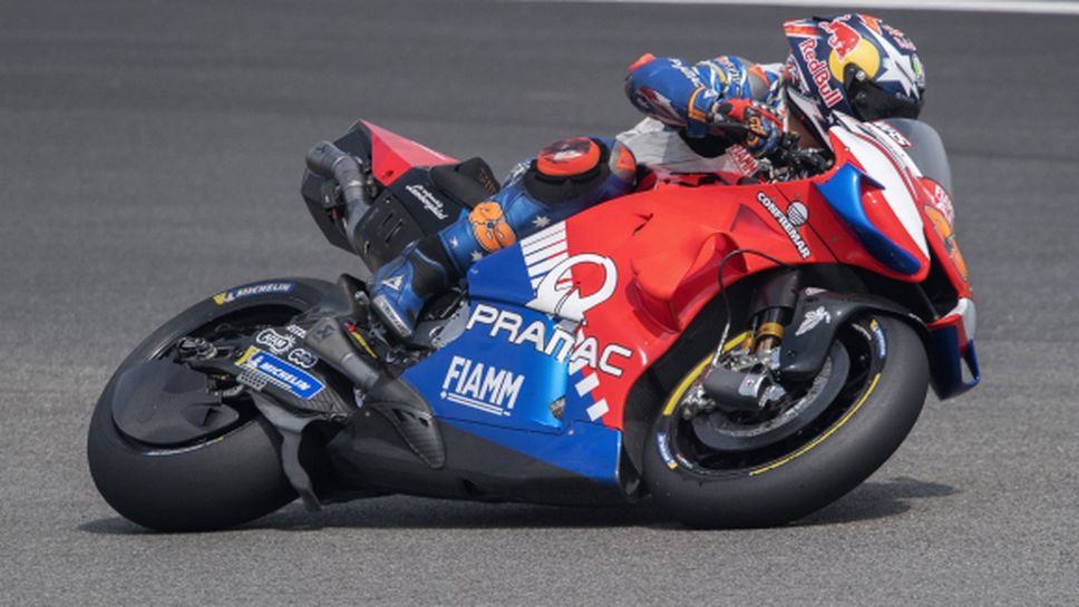 Милър ще кара за Ducati в MotoGP през 2021 година