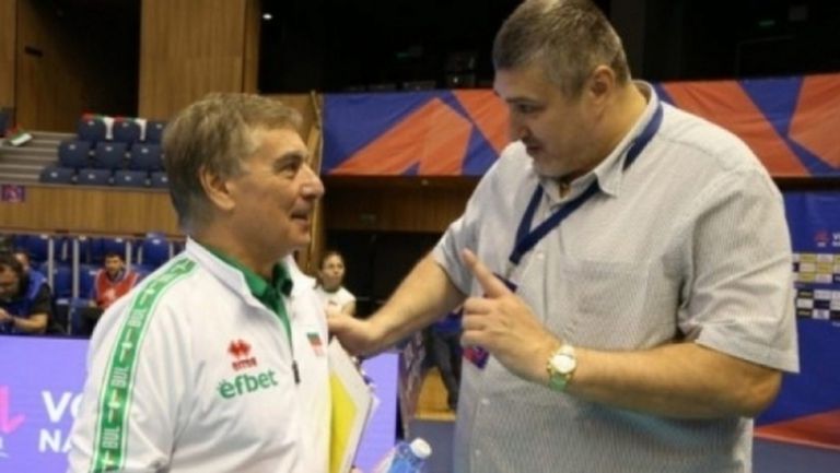 Пранди става наблюдаващ треньор на всички подрастващи