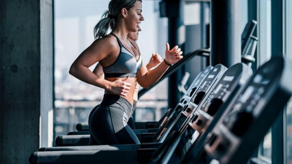 И фитнесите на протест, ако държавата не им помогне