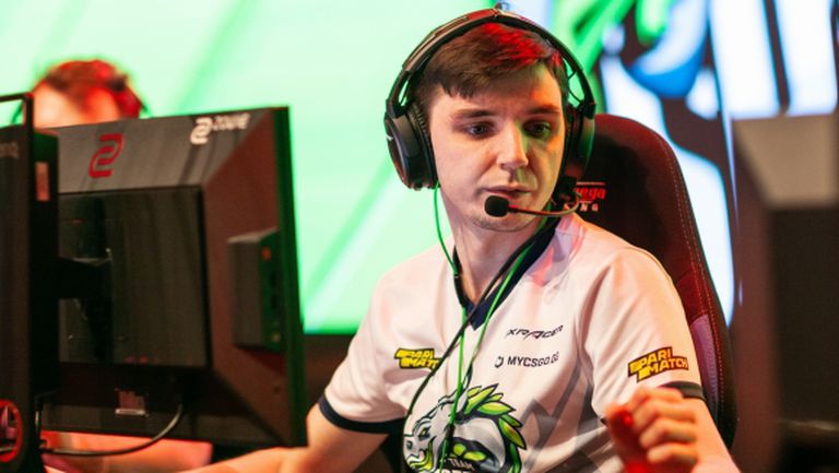 Ключови сблъсъци от DreamHack Masters