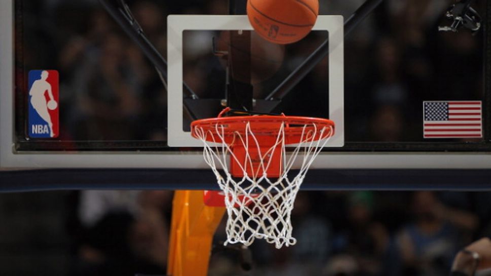 Редовният сезон в НБА може да се поднови на 31 юли
