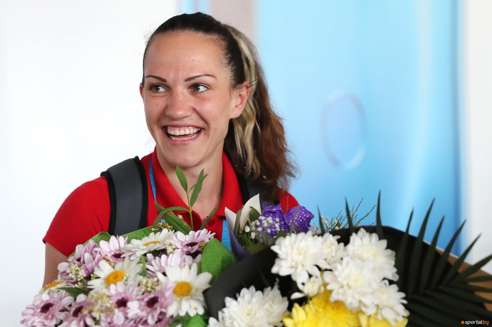 Станимира Петрова, Даниел Асенов и Габриела Димитрова се прибраха с медали