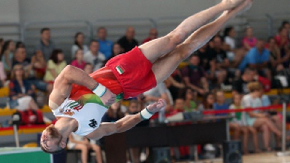 Турнир "Йордан Йовчев - за купата на Дженерали"