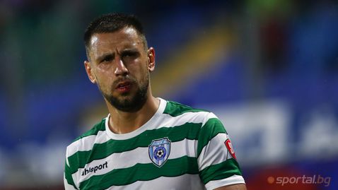  Бранител на Черно море е на линия за дуела със Славия 