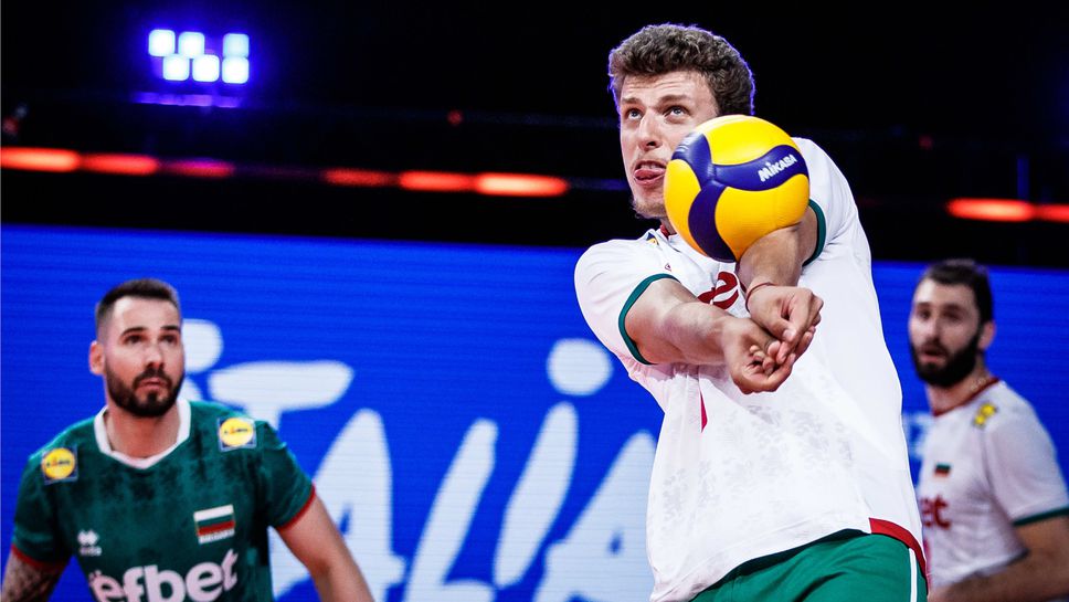 България среща Япония, САЩ и Словения в последните си 3 мача в Лигата на нациите