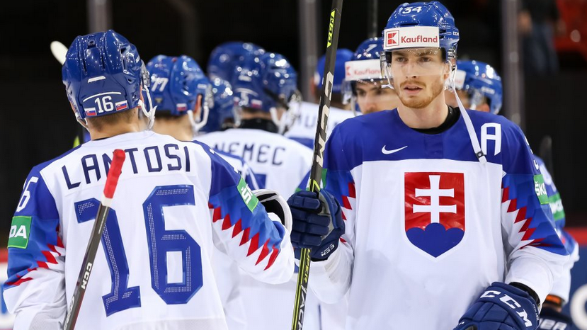 Финландия и Словакия с победи на световното първенство по хокей на лед