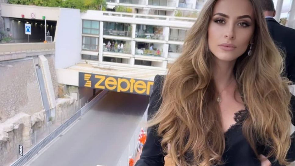 Лолита с нов намек към Гришо