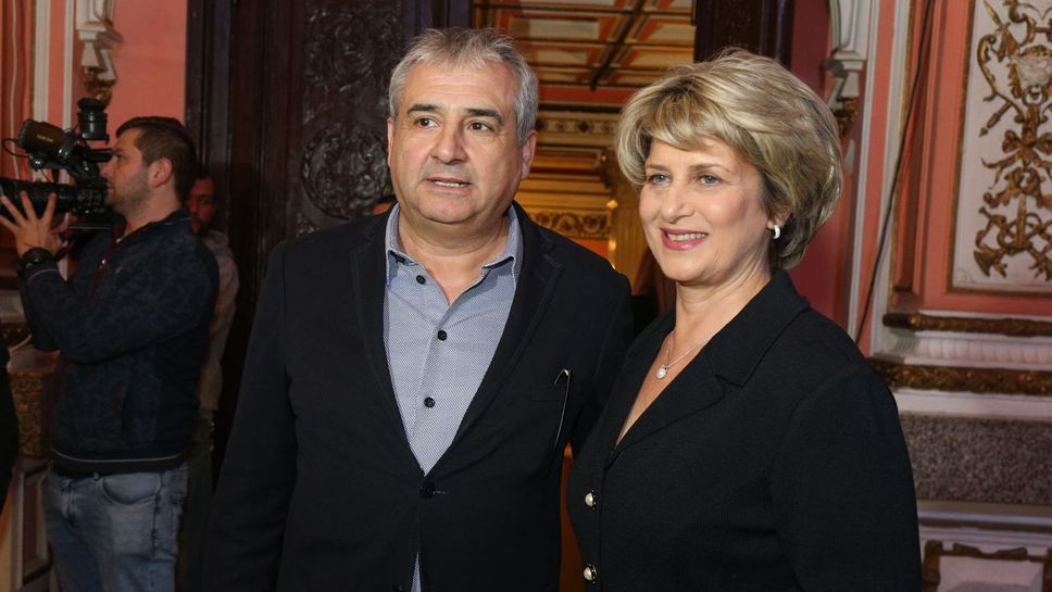 Лъчо Танев: Боби е умно момче, той е най-добре подготвен за ръководител на БФС