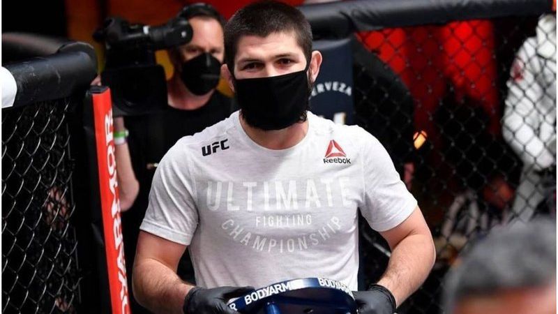 Хабиб Нурмагомедов няма да става треньор