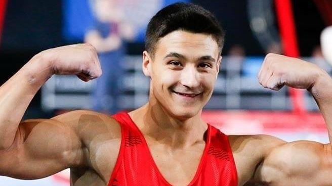 Димитър Димитров остана на косъм от медала