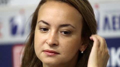 Антоанета Стефанова победи Белослава Христова в петия кръг на ЕП по шахмат за жени
