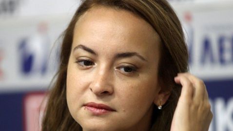  Антоанета Стефанова победи Белослава Христова в петия кръг на Екологичен потенциал по шахмат за дами 