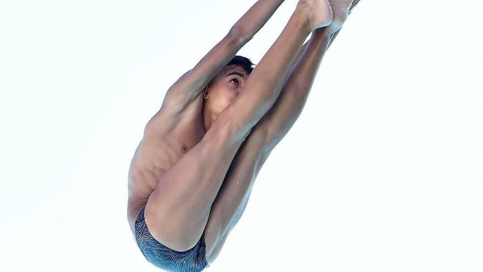 Две титли за скачачите ни на Балканските игри