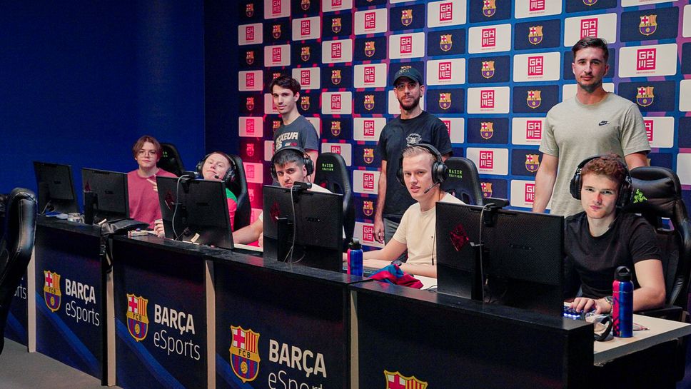 Днес започва сезонът в LVP Superliga! Българин ще брани цветовете на Барселона