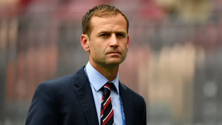  Нюкасъл притегли досегашния състезателен шеф на Брайтън 