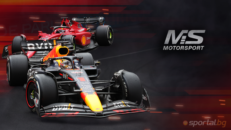 Sportal Motorsport: Как ще се отрази Гран При на Монако на битката във Формула 1?