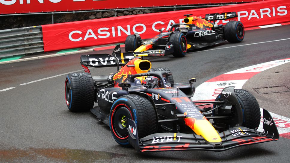 Защо протестите на Ферари срещу Перес и Верстапен бяха отхвърлени