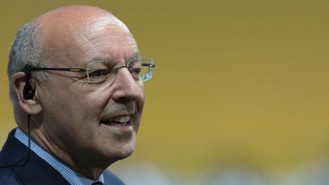  Президентът на Интер: Една неприятна вечер не скапва всичко 