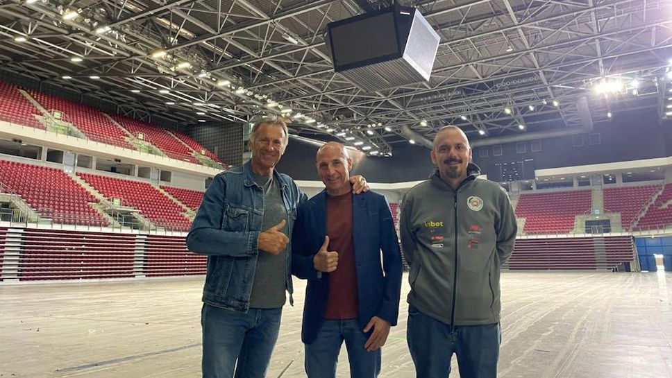 България ще приеме кръг от Световния шампионат по супер ендуро