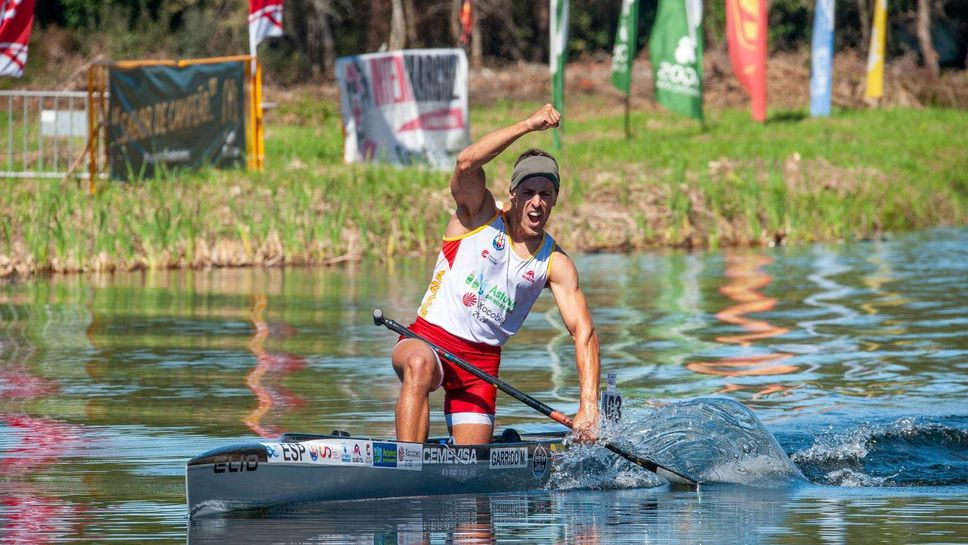 Русе ще бъде домакин на Световна купа по кану-каяк маратон
