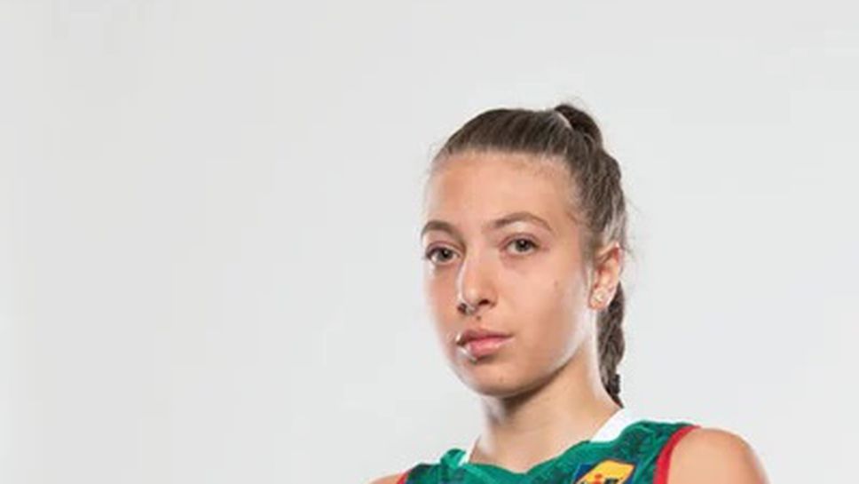 Галина Карабашева: Ще направим всичко, което по силите ни това лято