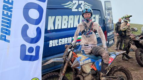 Кабакчиев: Програмата ми за 2024 още не е уточнена