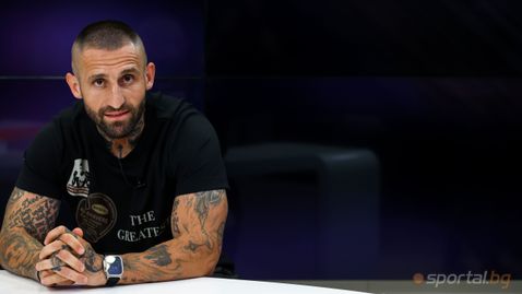 Григор Саруханян се завръща на ринга в София