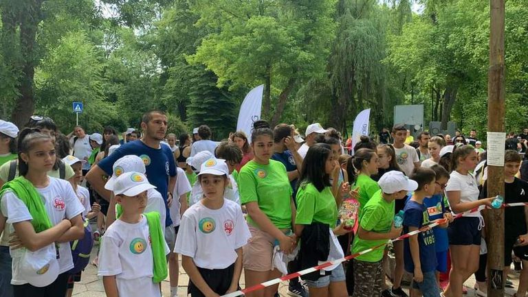 Шести детски лекоатлетически турнир ще се проведе в Перник