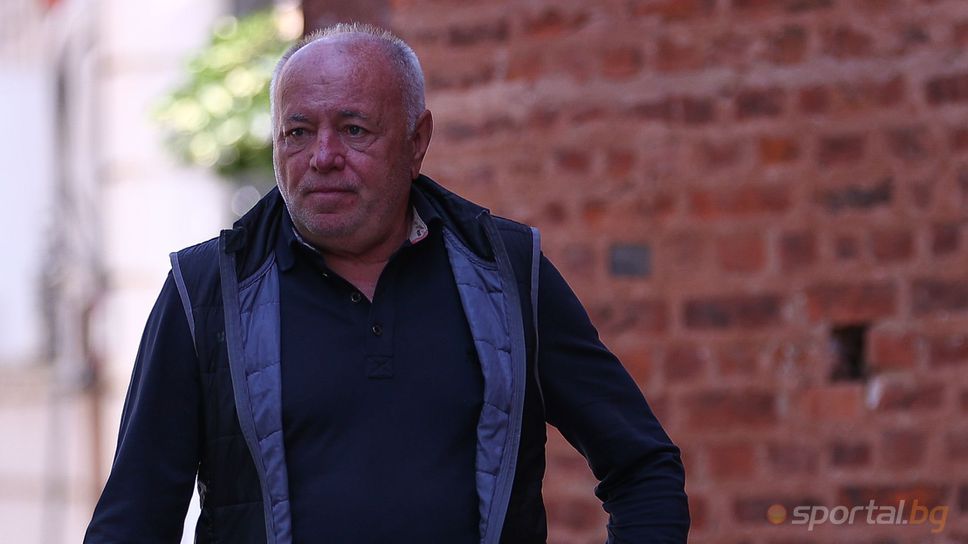 Чавдар Цветков: Има за какво да се гордеем, че сме българи