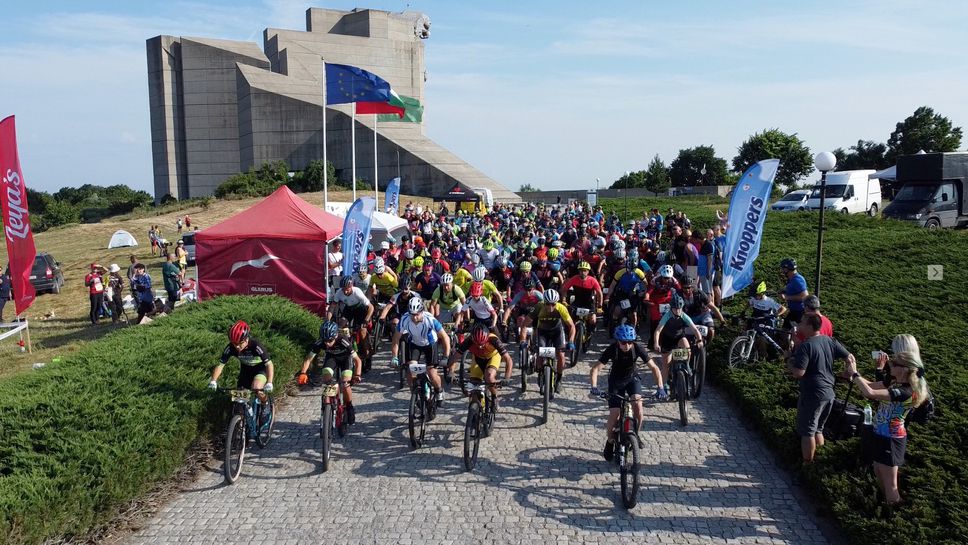 "Шуменско плато 2024" очаква около 200 колоездачи и бегачи на 30 юни