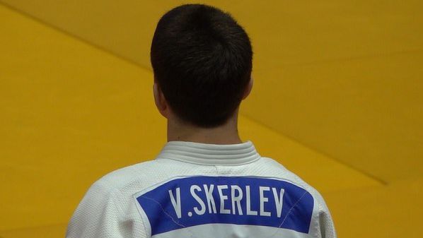 Виктор Скерлев ще се бори за бронзов медал от европейското