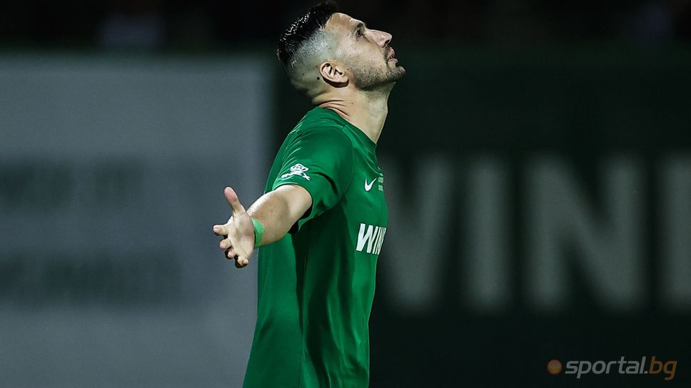 Даниел Генов е №1 за шестия кръг на efbet Лига