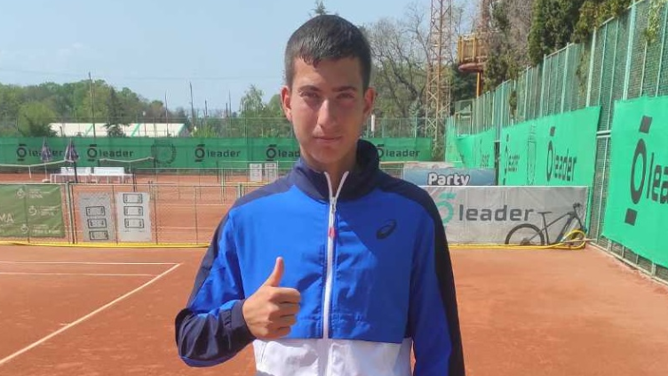 Българите Анас Маздрашки и Леонид Шейнгезихт се класираха за втория