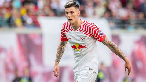 Нюкасъл се насочва към едно от най-спряганите имена през лятото за евентуален заместник на Исак