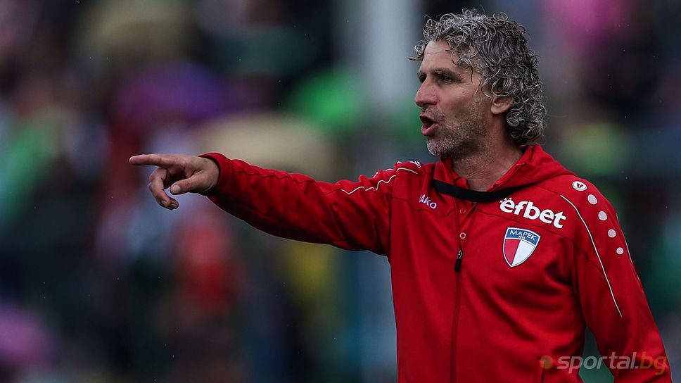 Старши треньорът на Марек Танчо Калпаков коментира срещата с Беласица