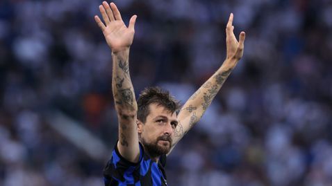 Ачерби отпадна от състава на Италия за Евро 2024, Гати е в готовност