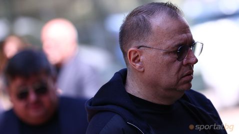  Николай Жейнов осъди Георги Градев 