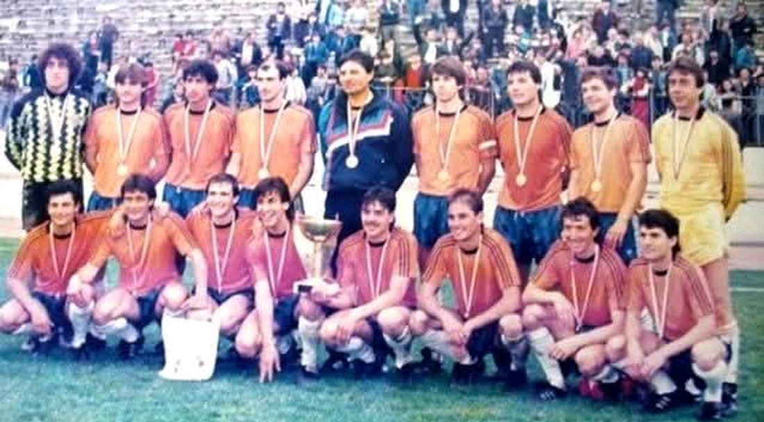 Сливен си спомни за паметен мач