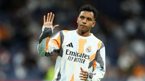  Чаби Алонсо ще реши бъдещето на Родриго 