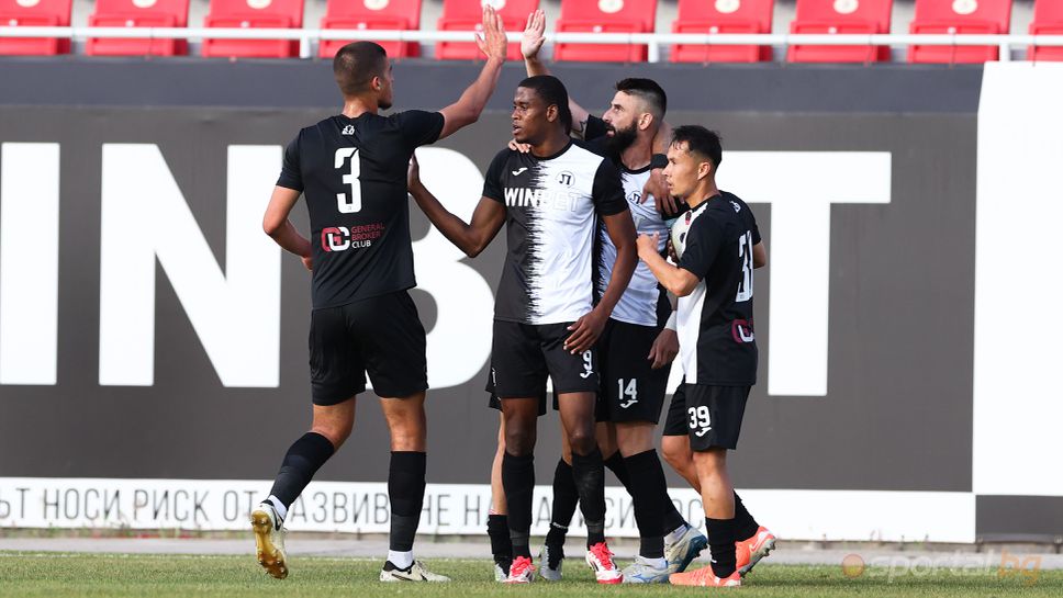 Локомотив Пловдив замина на подготвителен лагер в Боровец До 10