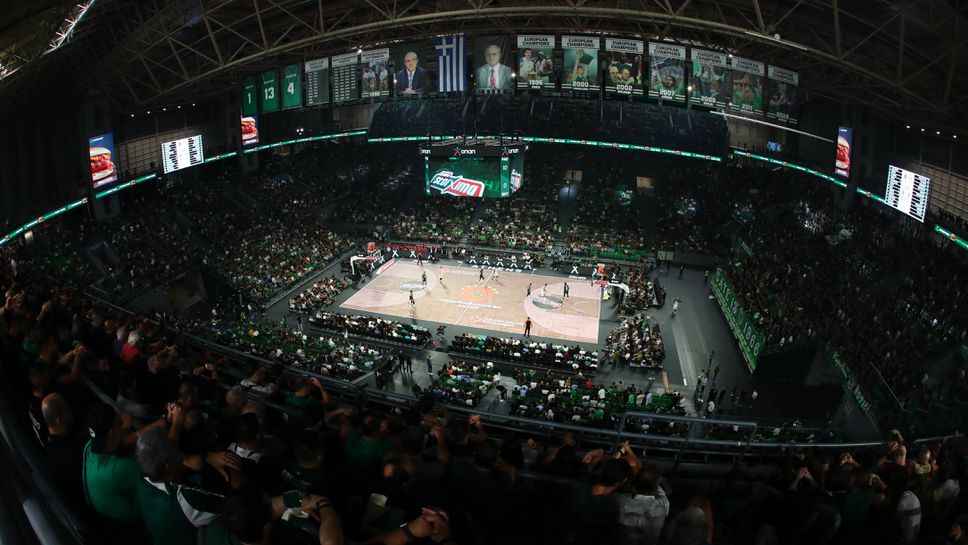 Финалната четворка на Евролигата през 2026 г се очаква да